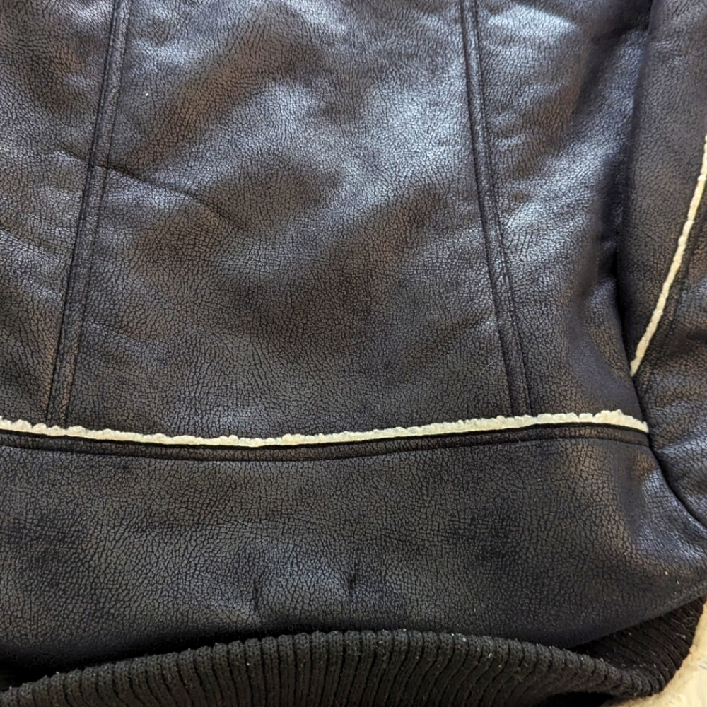 Women's jacket